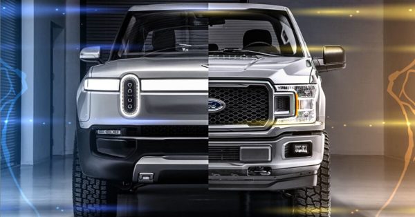 Electric F-150 Confirmed? | Truck NEWS - Krawlzone Media