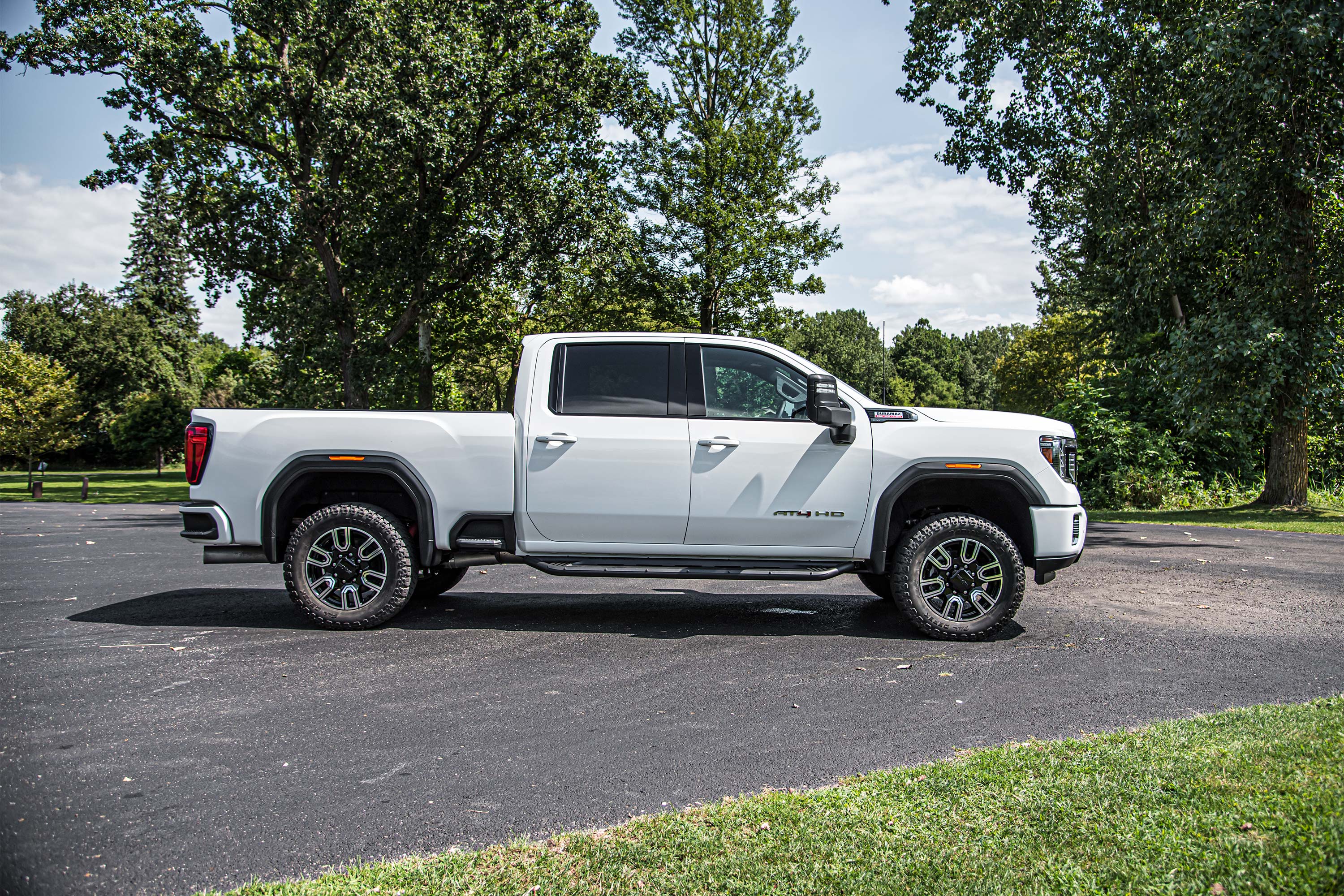 2020 Chevrolet Silverado 2500hd Lift Kit - Jeepcarusa